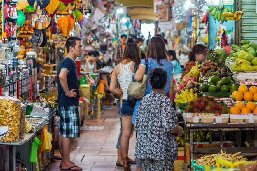 9 Things to Buy in Ho Chi Minh City: Detailed Shopping Guide